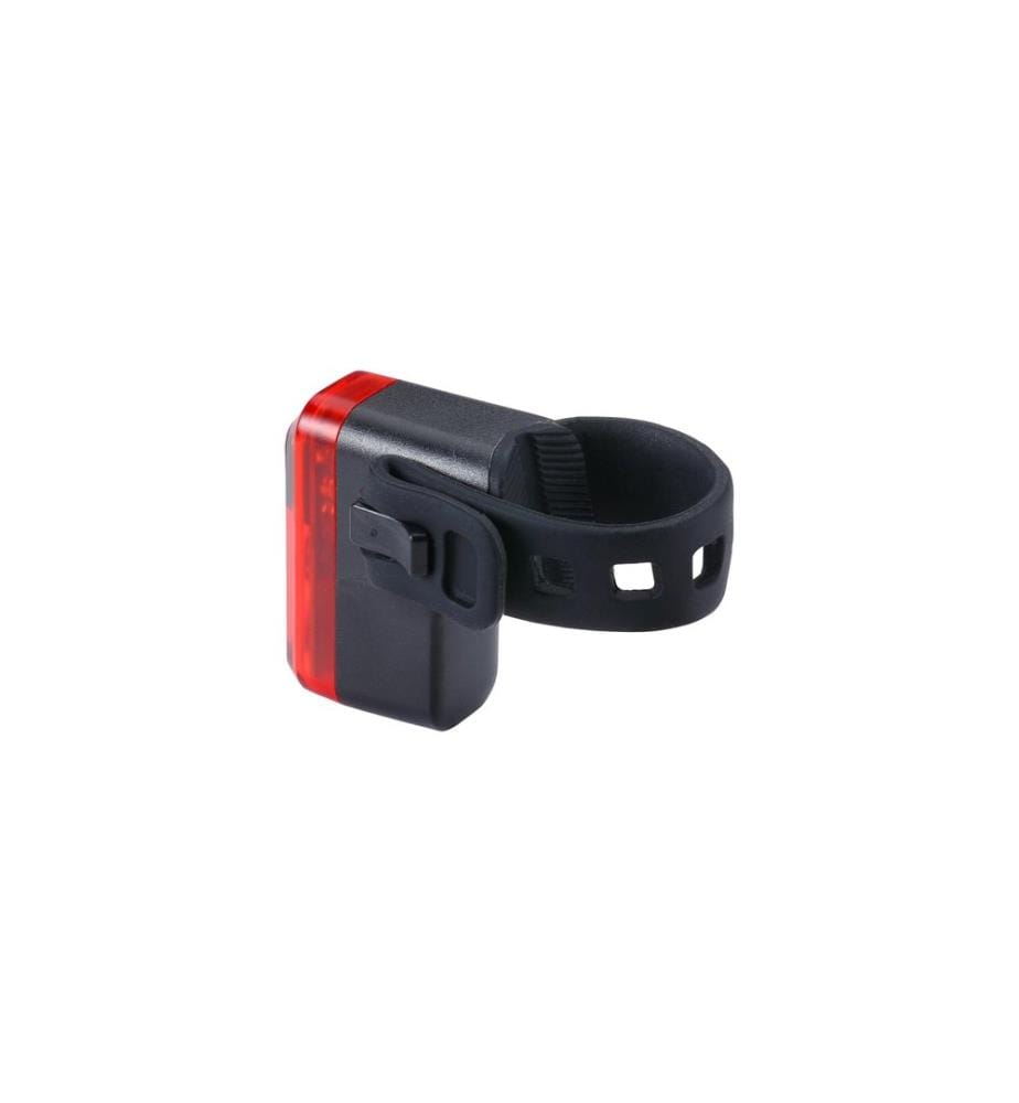 BBB - Feu arrière Salute avec batterie / USB