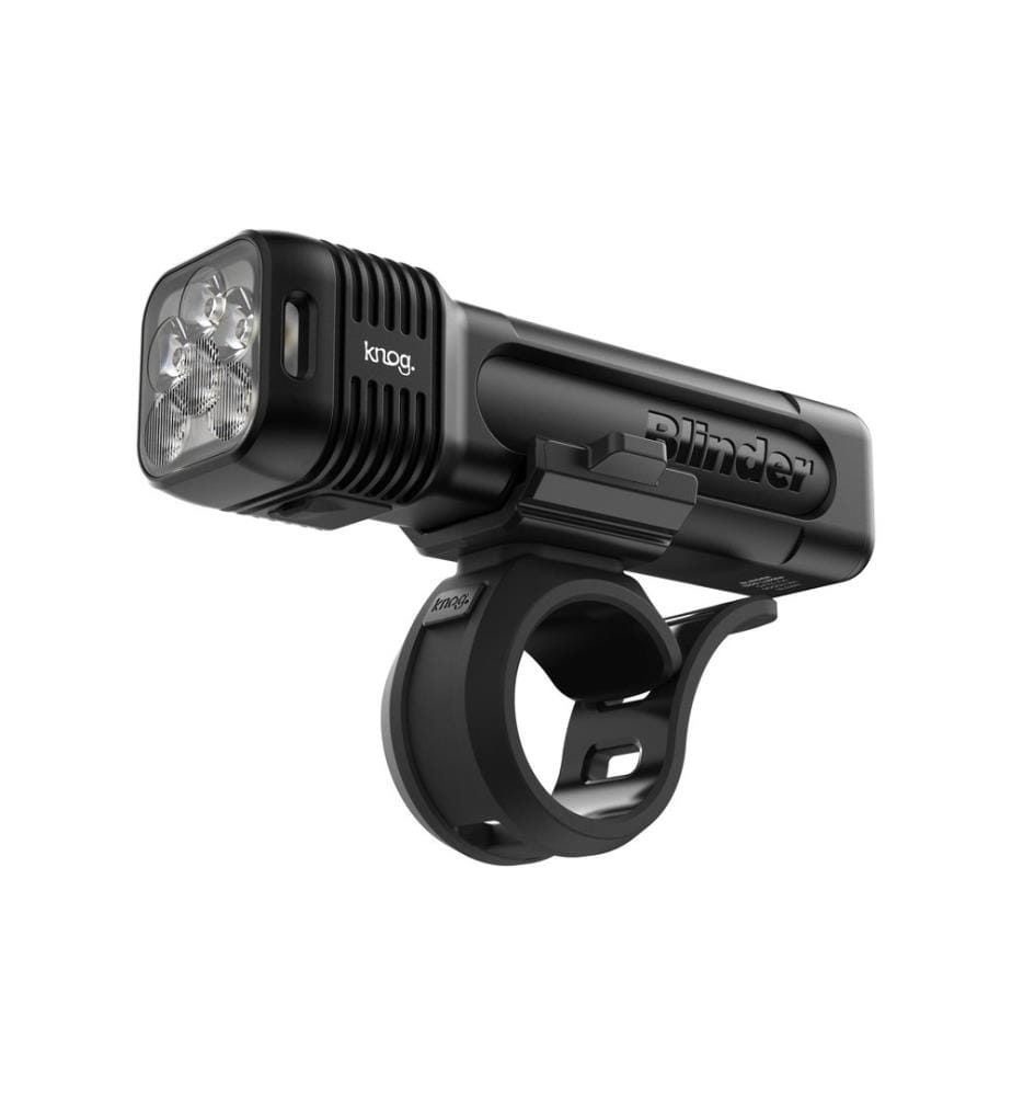 knog. - Lampe de vélo Blinder 1300