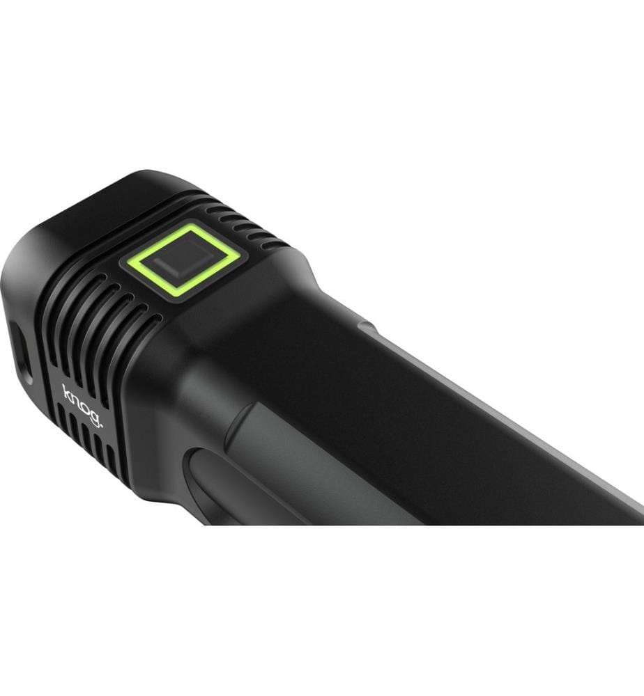 knog. - Lampe de vélo Blinder 1300