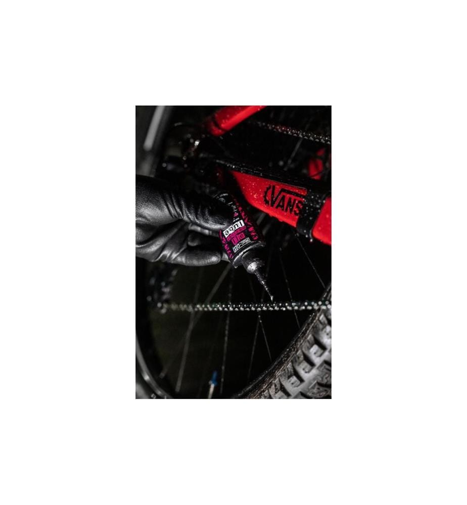 MUC-OFF - Kettenöl All Weather Lube 50 ml