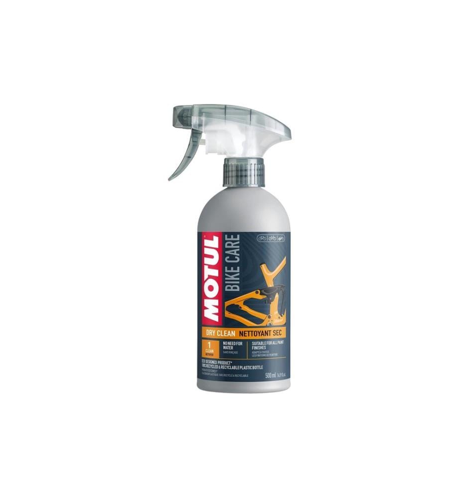 MOTUL - Reinigungsmittel Frame Clean Dry 500 ml