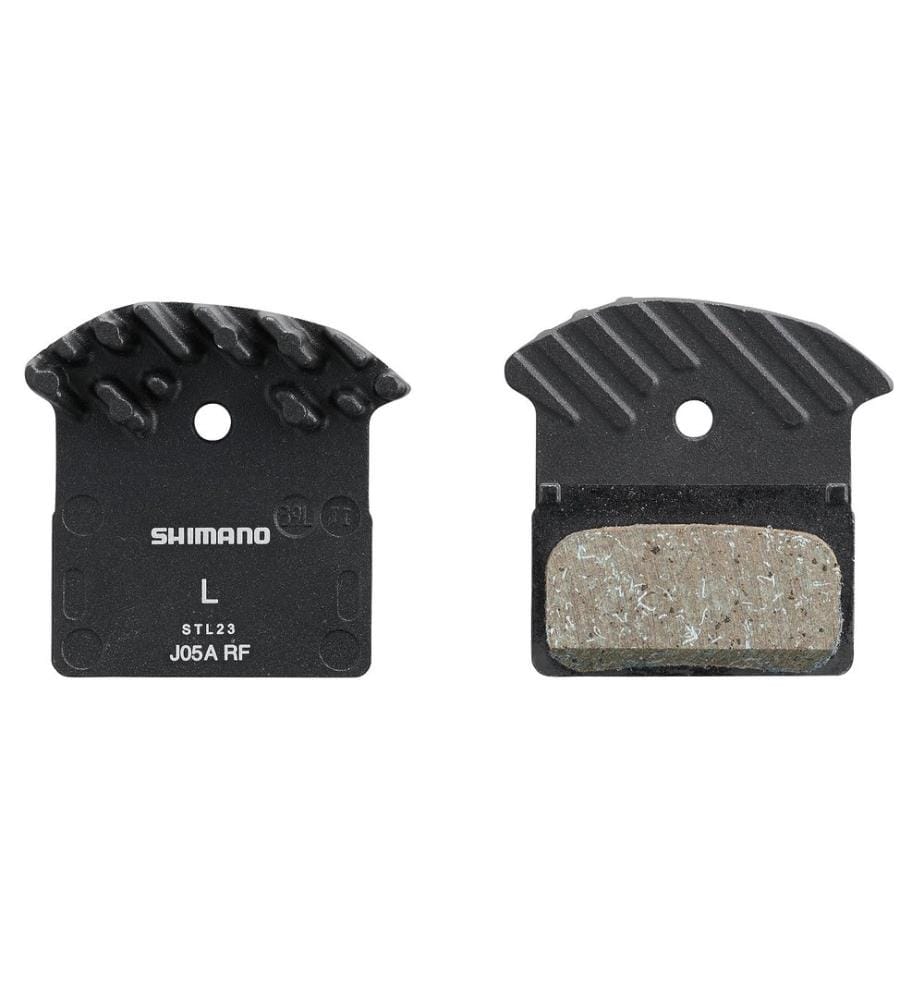 SHIMANO - Bremsbeläge J05A Kunstharz