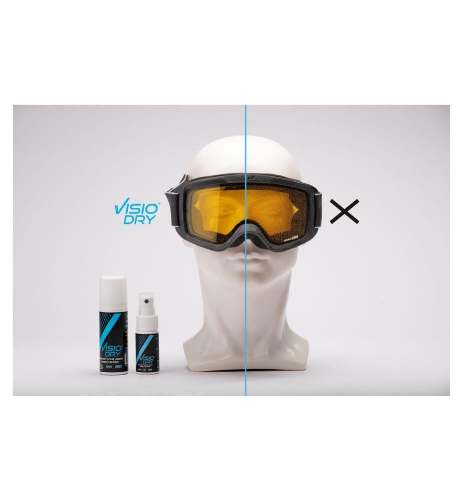 Visio Dry - Anti-Rain AEROSOL 20 ml