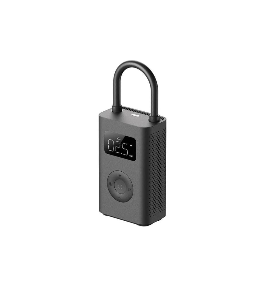XIAOMI - Portable Electric Air Compressor 2