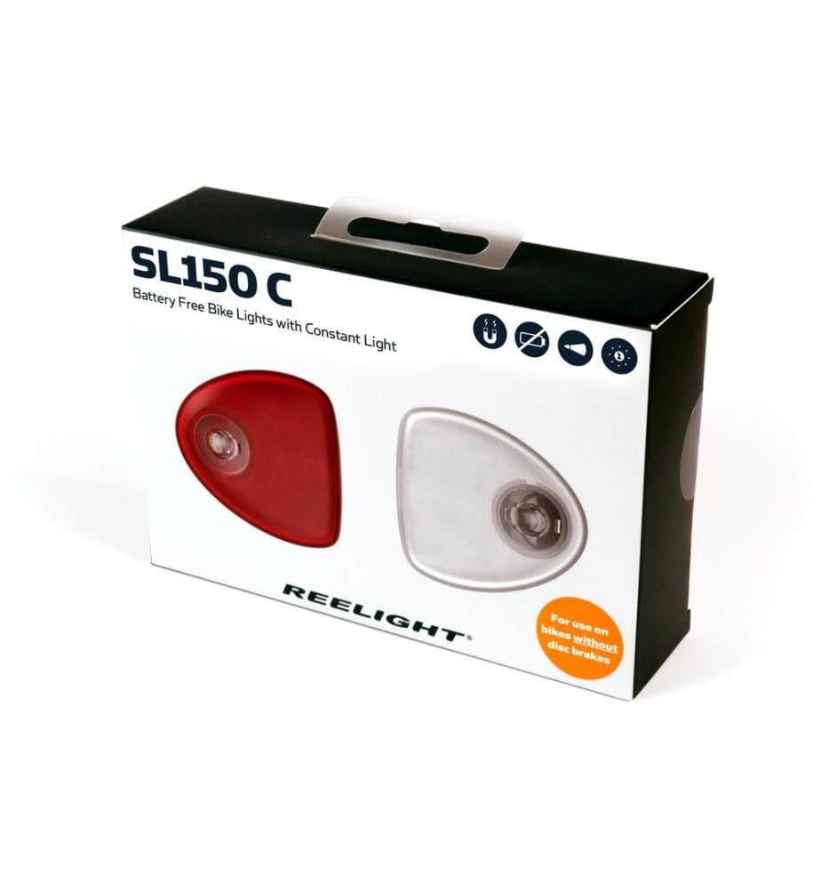 REELIGHT - SL150C