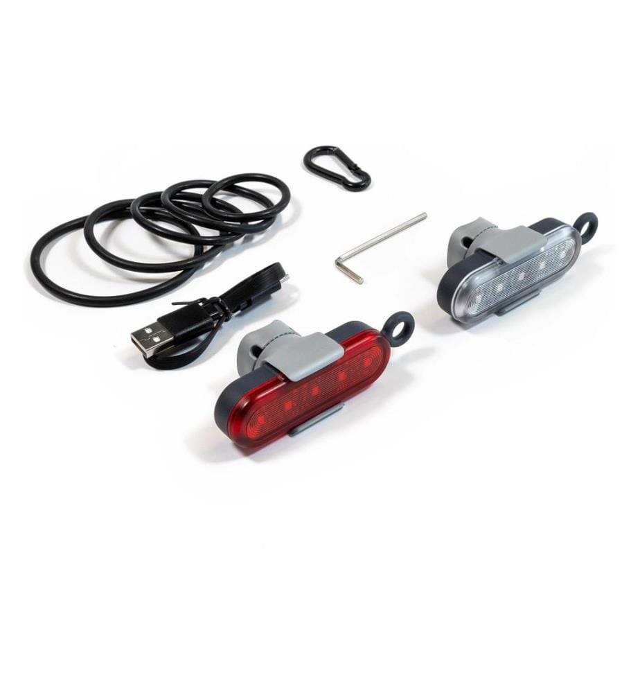 REELIGHT - Stadium USB-Set