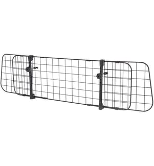 KERBL - Autoschutzgitter 96 cm - 145 cm x 30 cm
