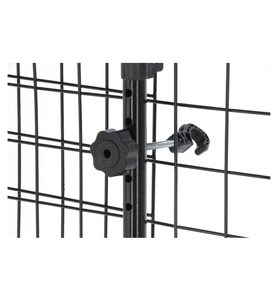 KERBL - Grille de protection pour voiture 96 cm - 145 cm x 30 cm