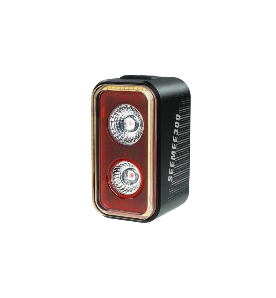 Magicshine - Lampe de vélo Taillight Seemee 300