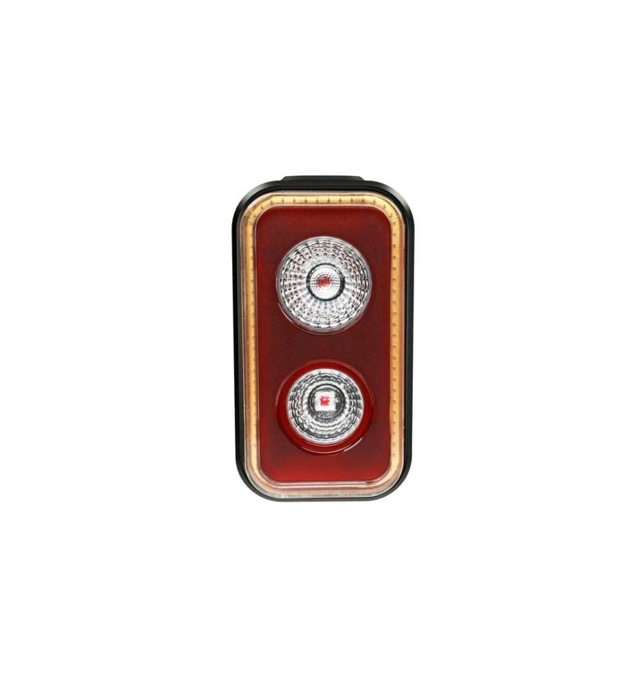 Magicshine - Lampe de vélo Taillight Seemee 300