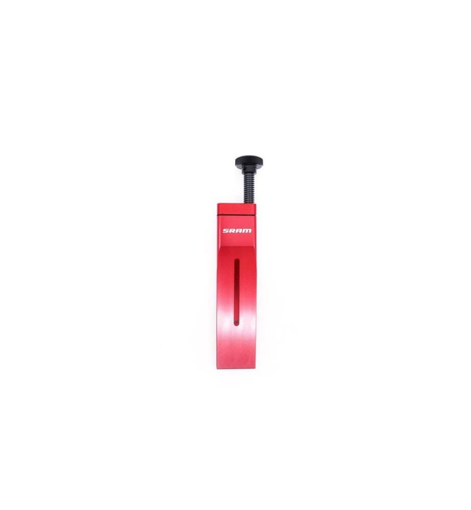 SRAM - Ultimate Piston Press Tool Rouge