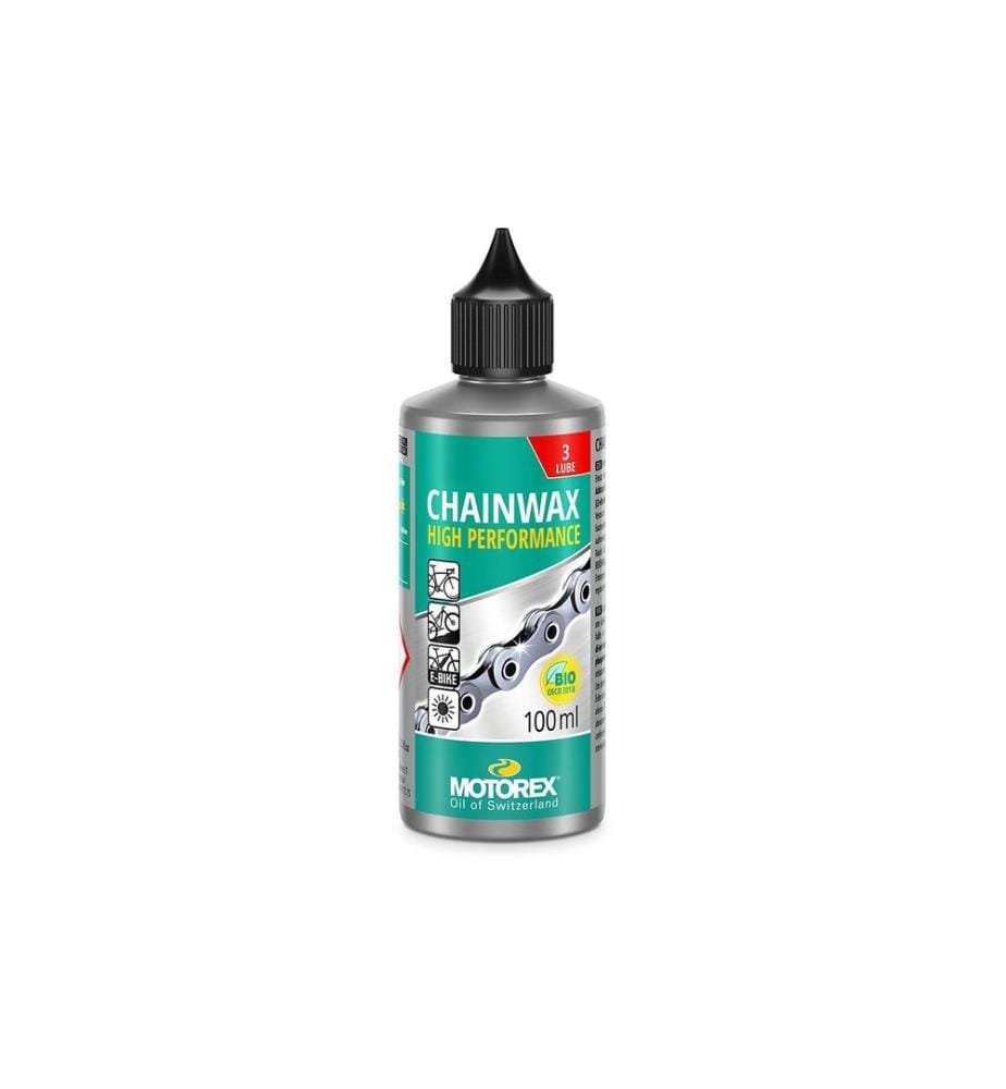 Motorex - Chainwax 100 ml
