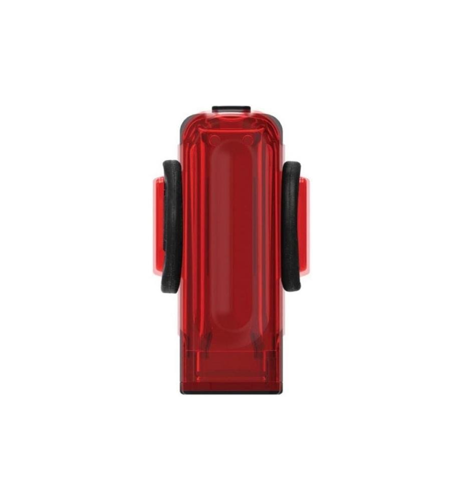Lezyne - Lampe de vélo Strip Drive Pro 400+ Rear