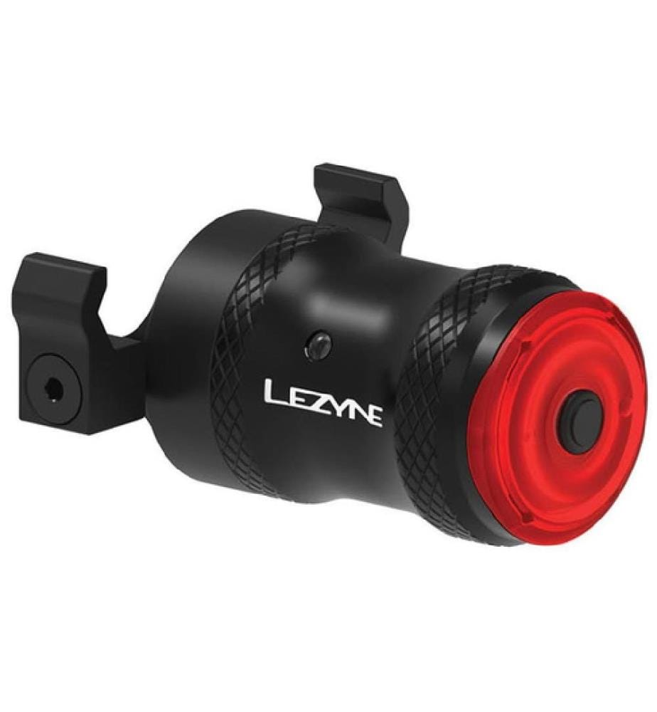 Lezyne - Velolampe Saddle AI Alert 250 Rear