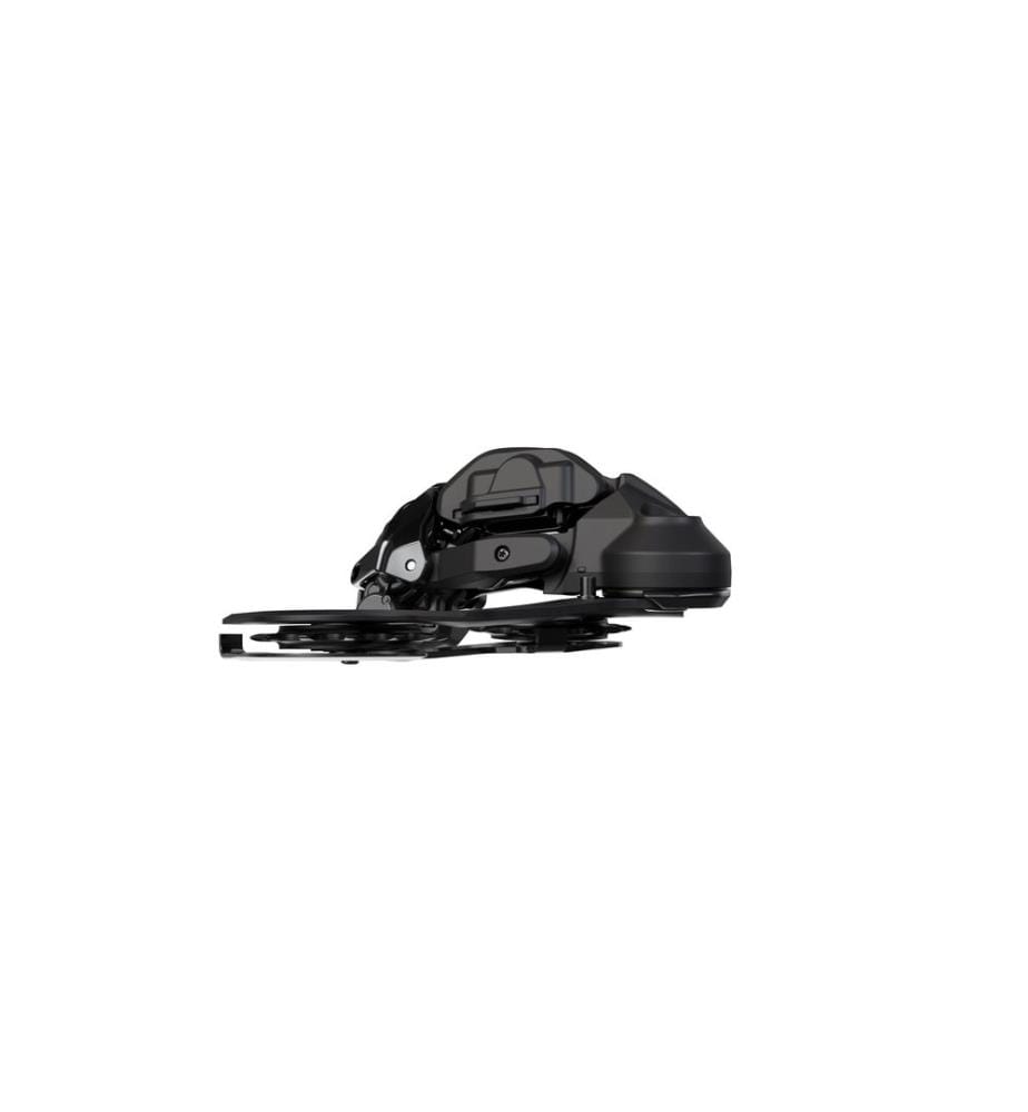 SHIMANO - dérailleur GRX RD-RX827 SGS Di2 12 vitesses