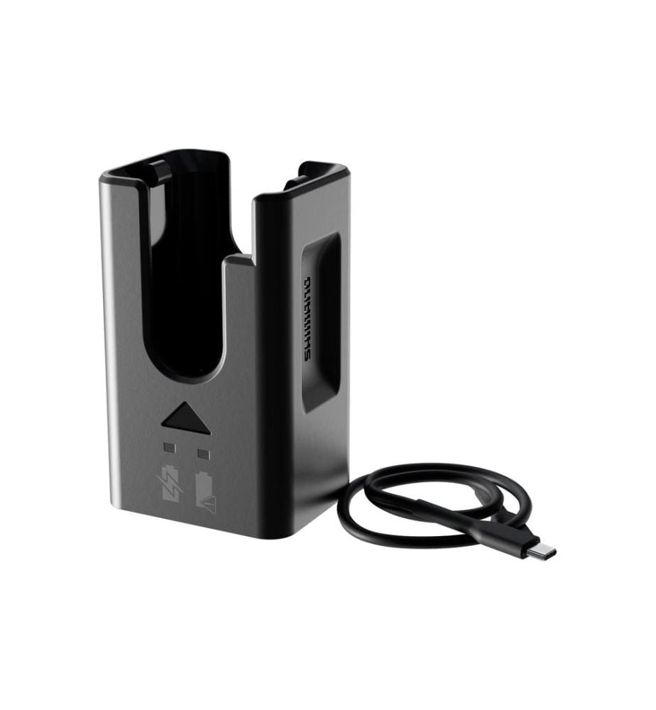 SHIMANO - Cordon de charge EC-DN100