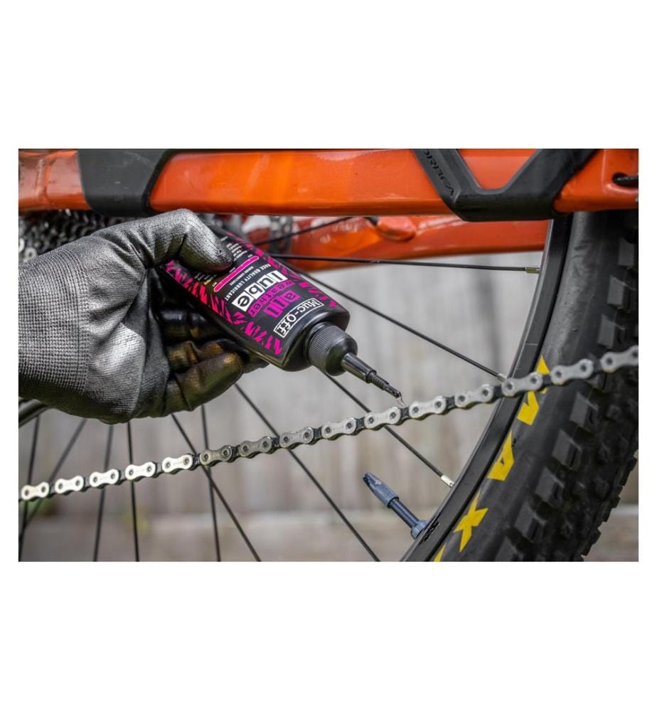 MUC-OFF - Lubrifiant All Weather Lube 120 ml
