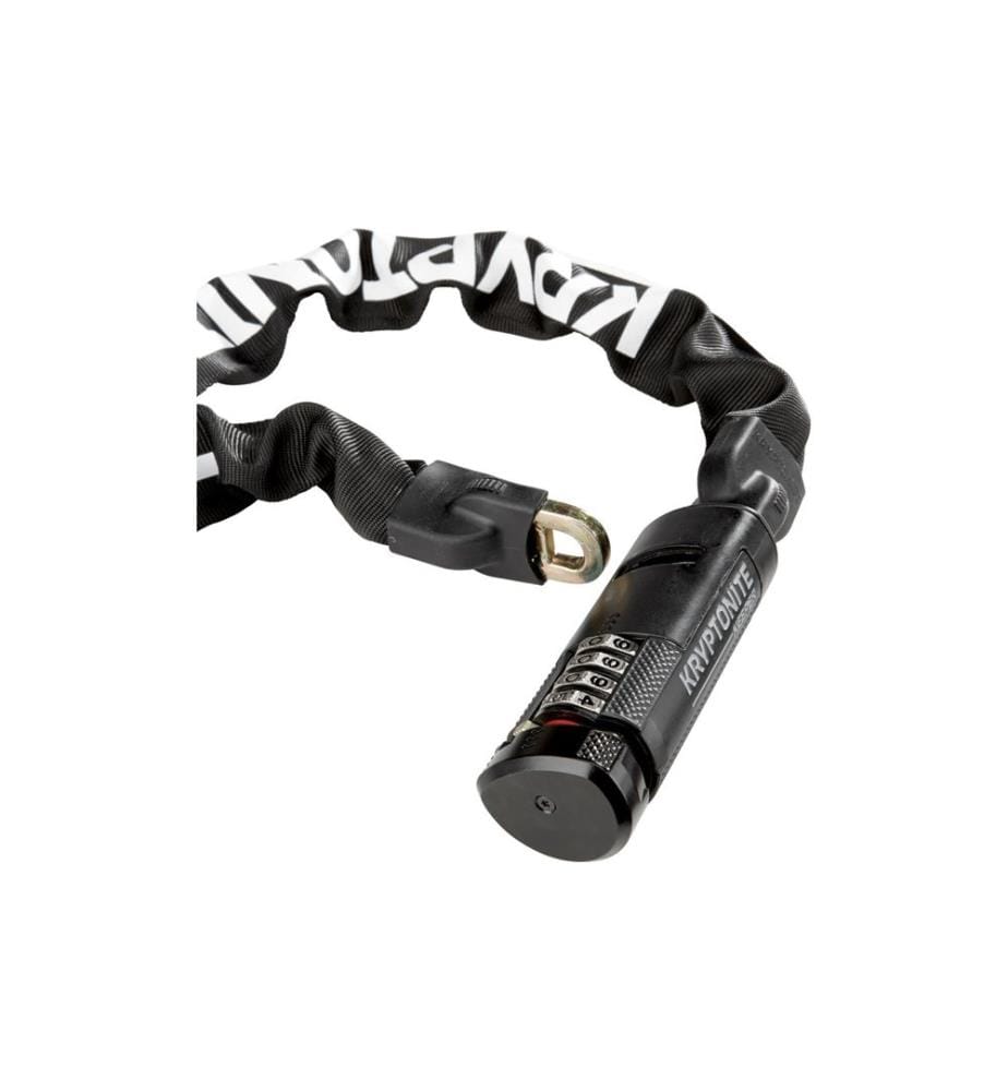 KRYPTONITE - Antivol pour vélo Keeper 790 Combo