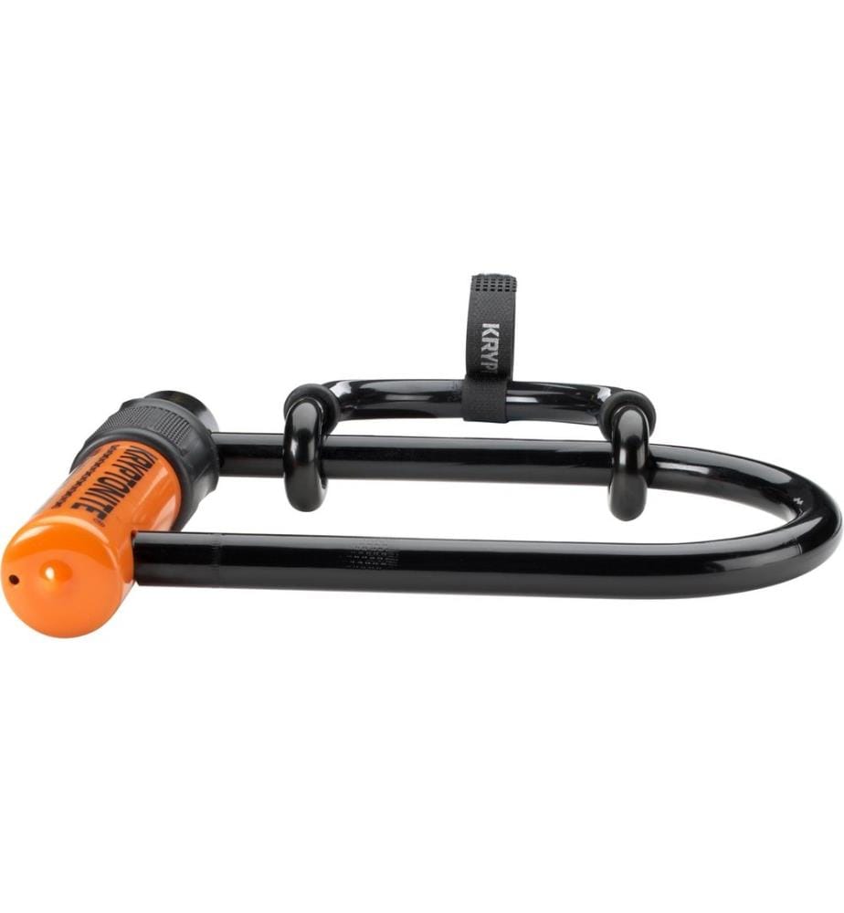 KRYPTONITE - Antivol pour vélo Messenger Mini+