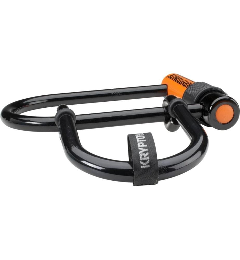 KRYPTONITE - Antivol pour vélo Messenger Mini+