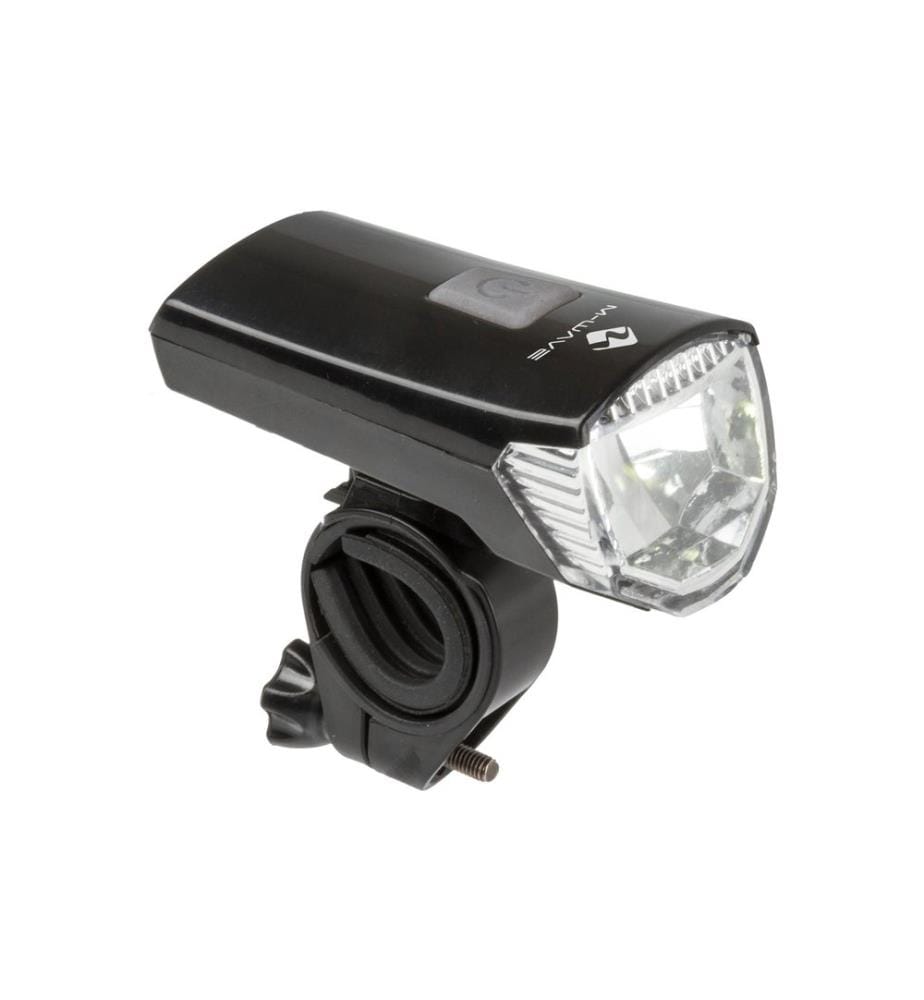 M-WAVE - USB Akku-Beleuchtungsset Atlas K 11