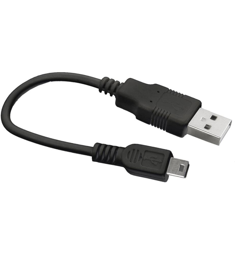 M-WAVE - USB Akku-Beleuchtungsset Atlas K 11
