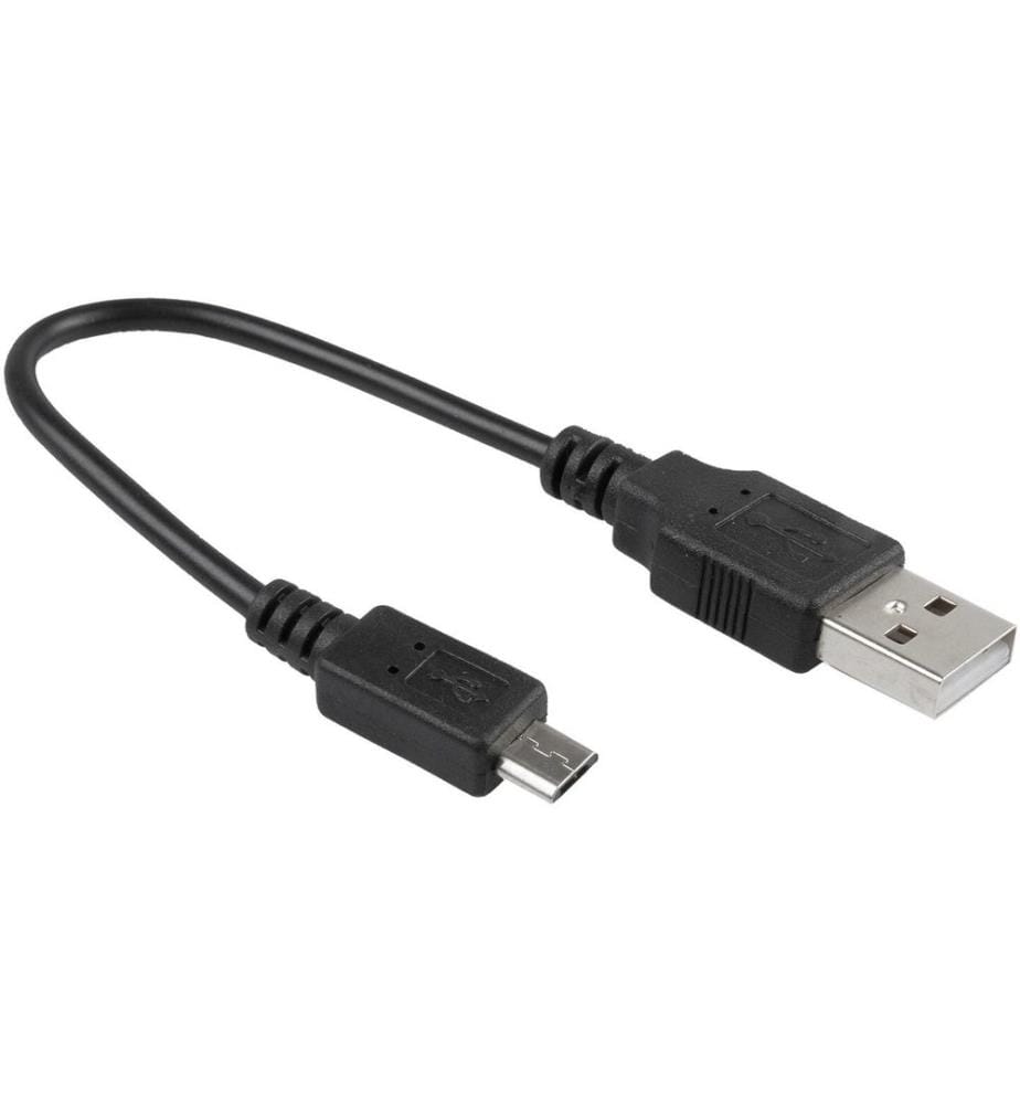M-WAVE - USB Akku-Beleuchtungsset Atlas K 15