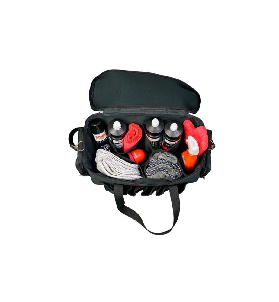 SONAX - Kits d'entretien PROFILINE Detailing Bag Large