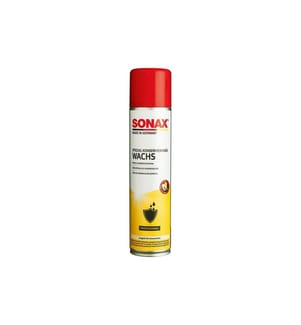 SONAX - PROFESSIONAL SpezialKonservierungsWachs
