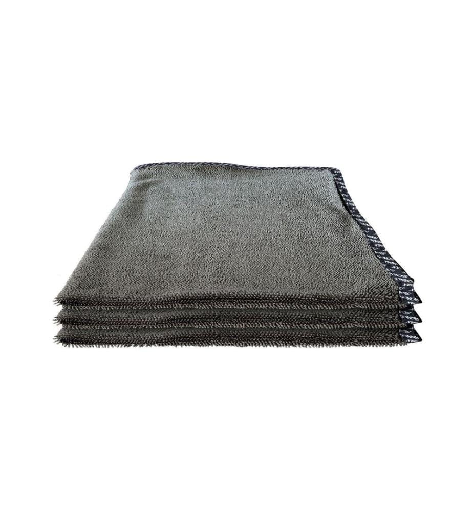 SONAX - Mikrofasertuch Trocken PLUS, 24 Stück