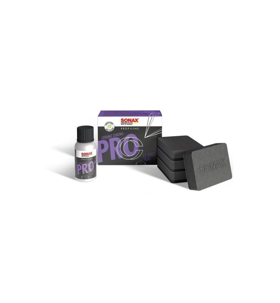 SONAX - PROFILINE CeramicCoating CC Pro