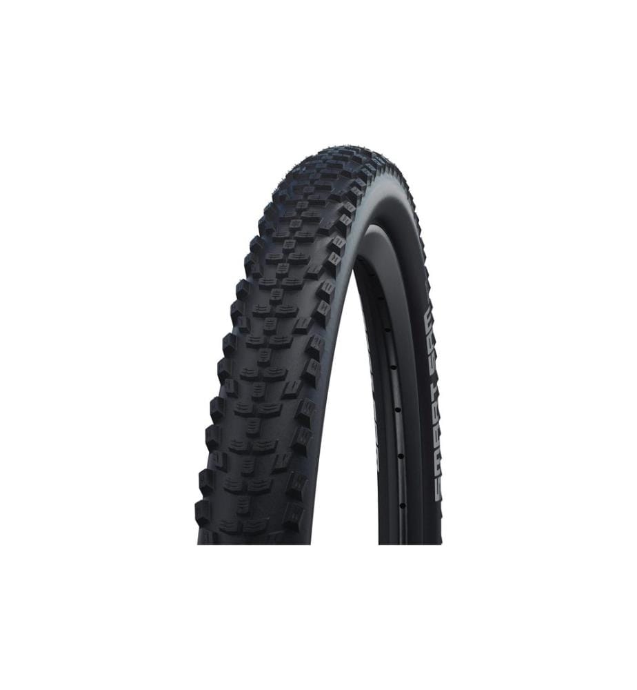 SCHWALBE - Velopneu Smart Sam 26 x 2.25 falt black