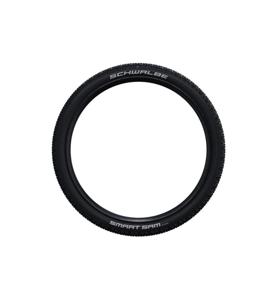 SCHWALBE - Velopneu Smart Sam 26 x 2.25 falt black