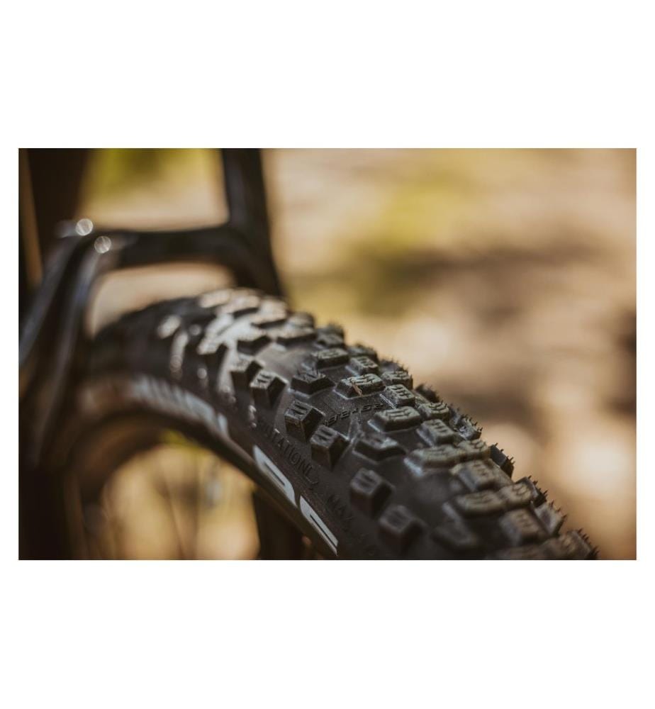 SCHWALBE - Velopneu Smart Sam 26 x 2.25 falt black