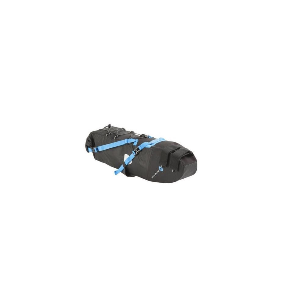 M-WAVE - Sacoche de selle Rough Ride Taille L