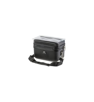 M-WAVE - Hartschalen-Lenkertasche Utecht HC