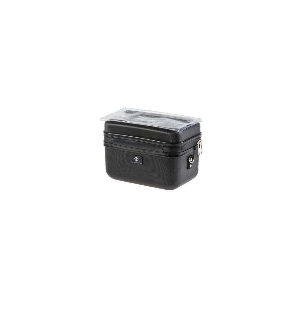 M-WAVE - Sacoche de guidon rigide Utecht HC