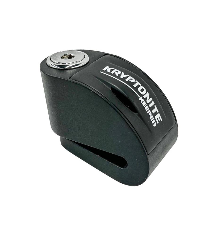 KRYPTONITE - Antivol à disque Keeper Alarm 5.5 mm