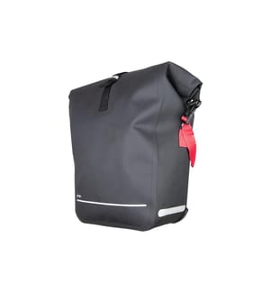 ZÉFAL - Gepäckträgertasche Z Traveler S20 Schwarz