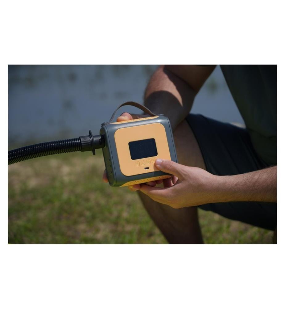 Aerogogo - Pompe à air Giga Pump 138