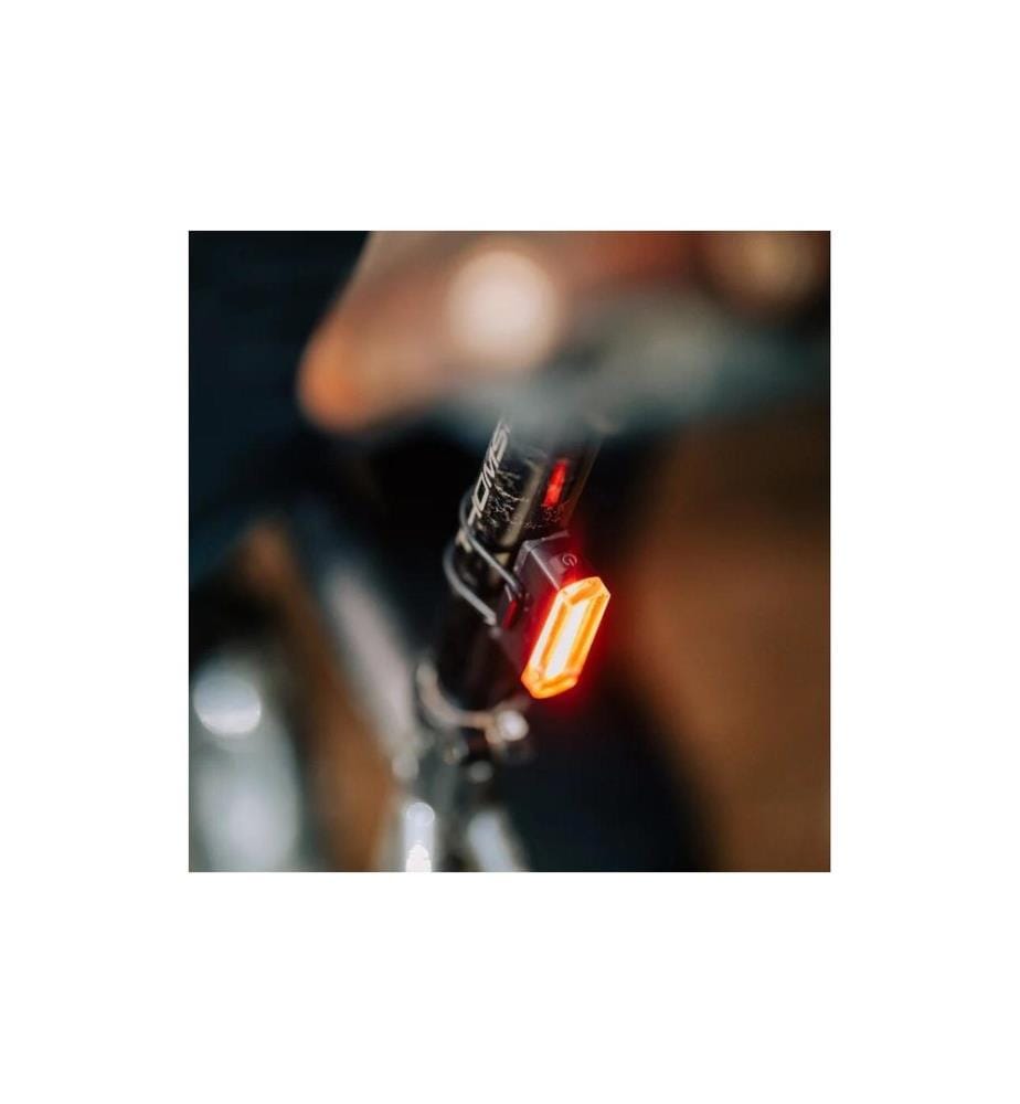 Magicshine - Lampe de vélo Seemee 20 V2.0