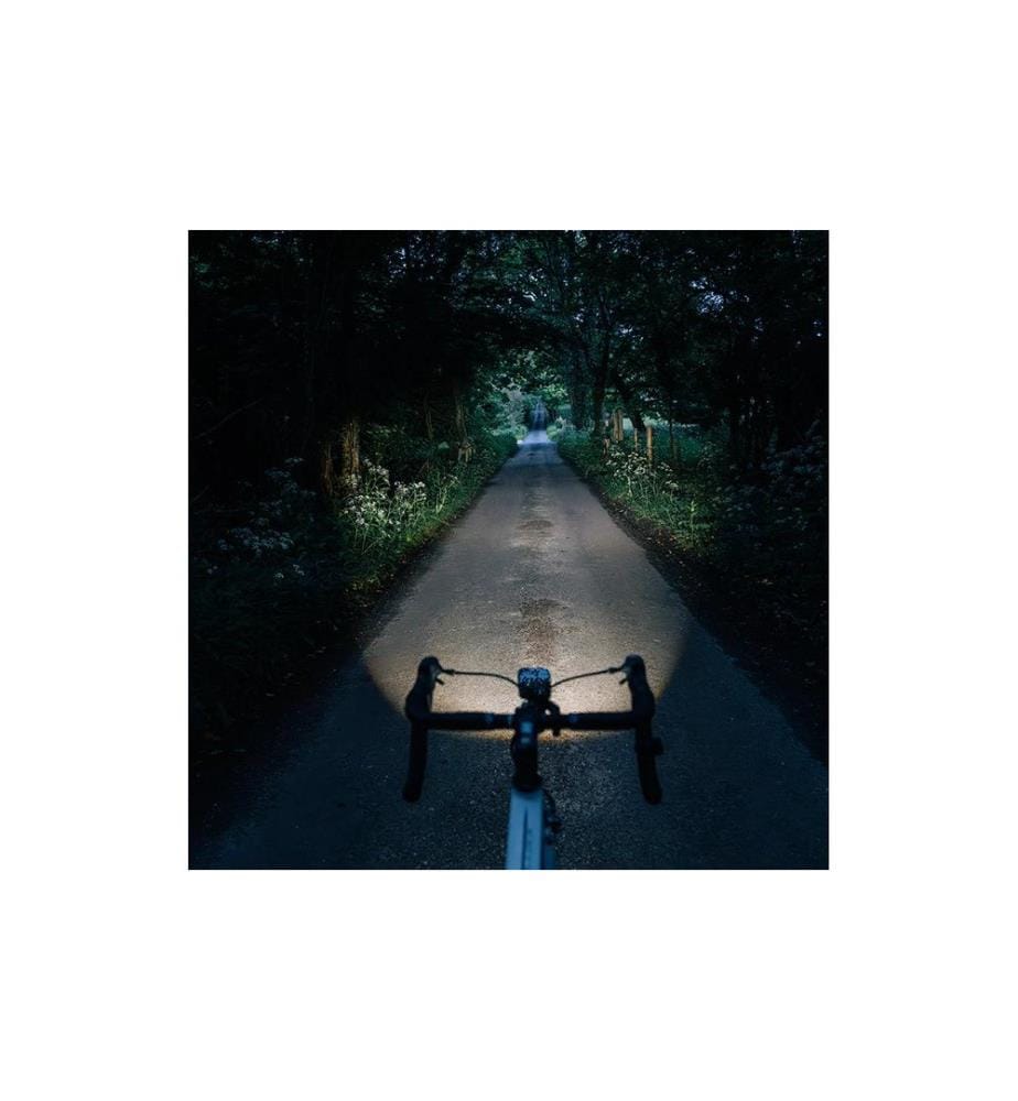 Magicshine - Lampe de vélo EVO 1100