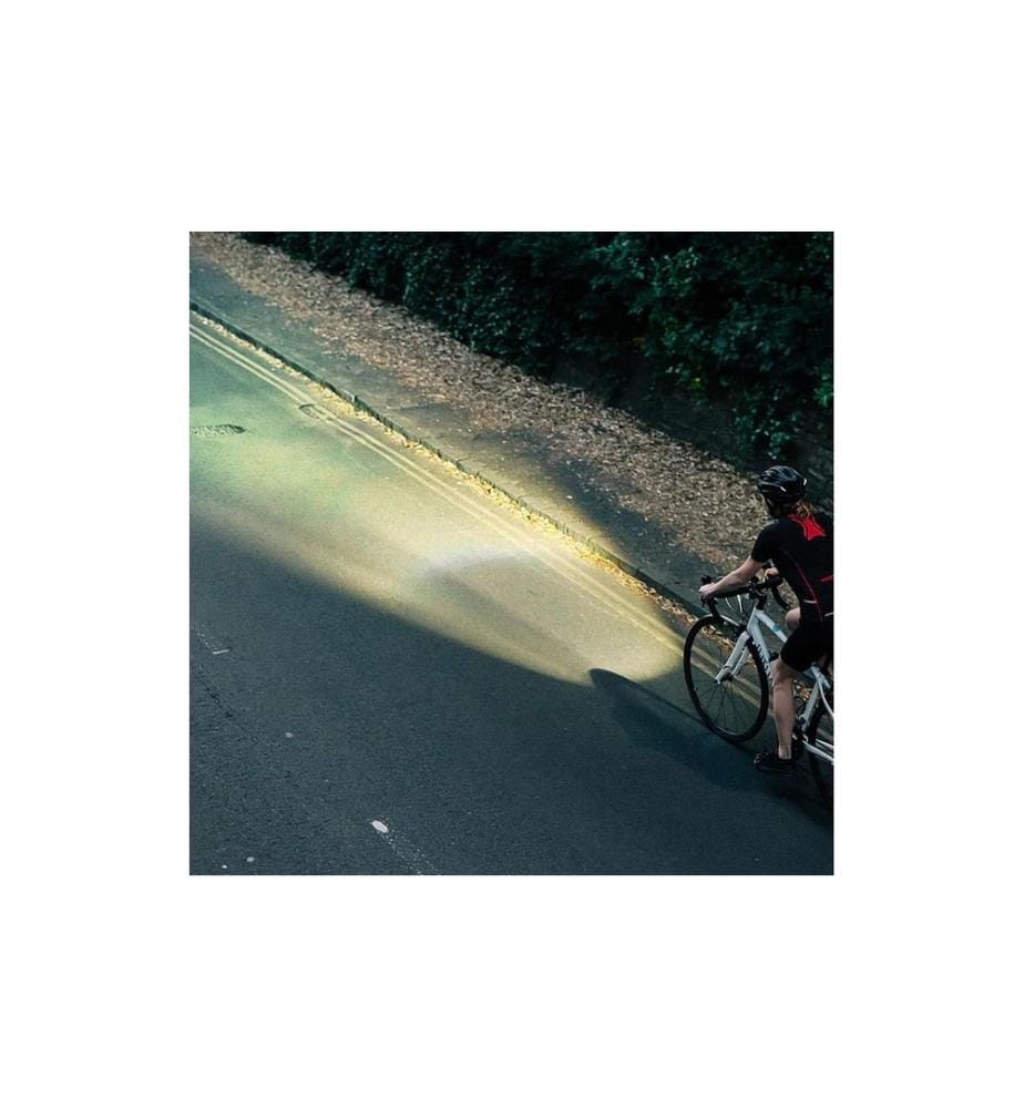 Magicshine - Velolampe EVO 1700
