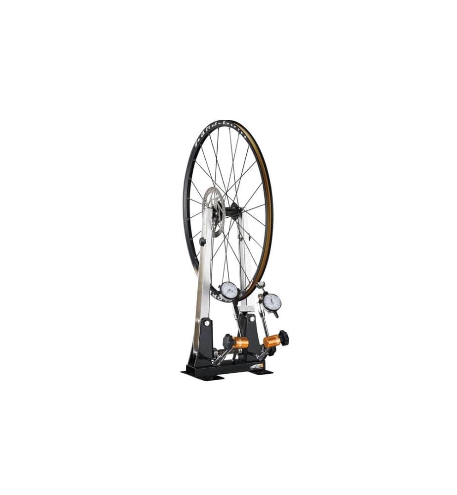 Super B - Supports de centrage TB PF 30 pour roues de 16 à 29 pouces
