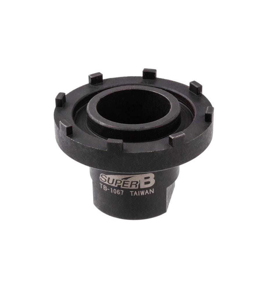 Super B - TB-1067 Verschlussring-Werkzeug