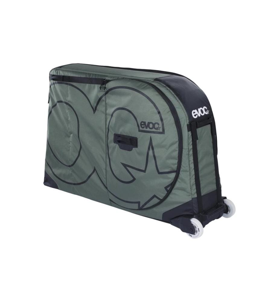 evoc - Sac de transport pour vélo Bike Bag, Olive foncé