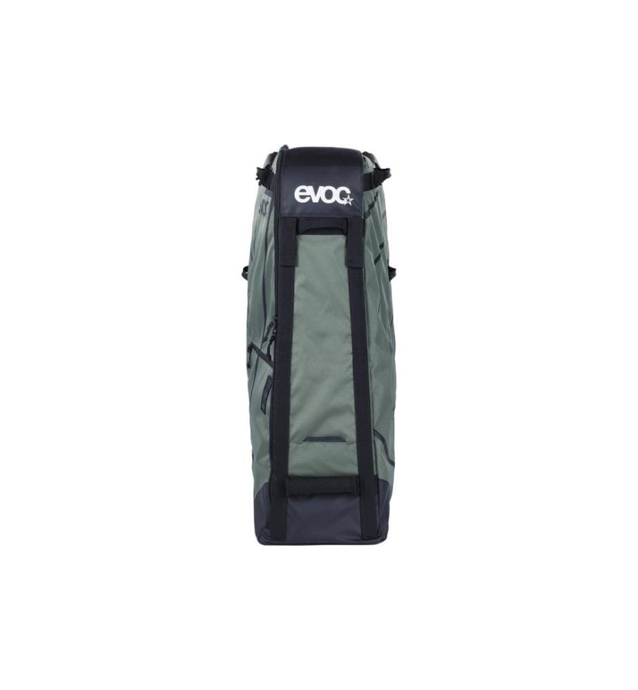 evoc - Sac de transport pour vélo Bike Bag, Olive foncé