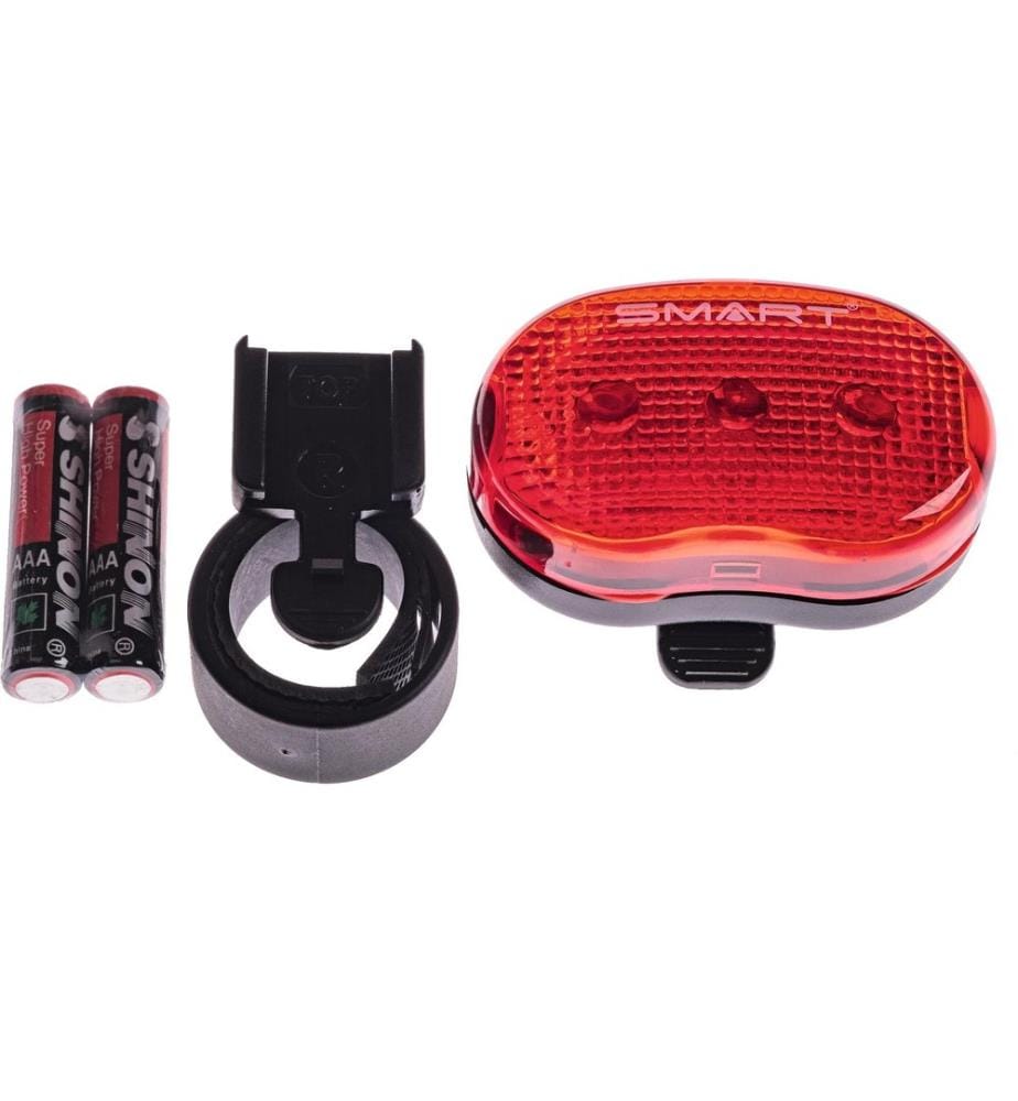 Smart - Velolampe RL403R