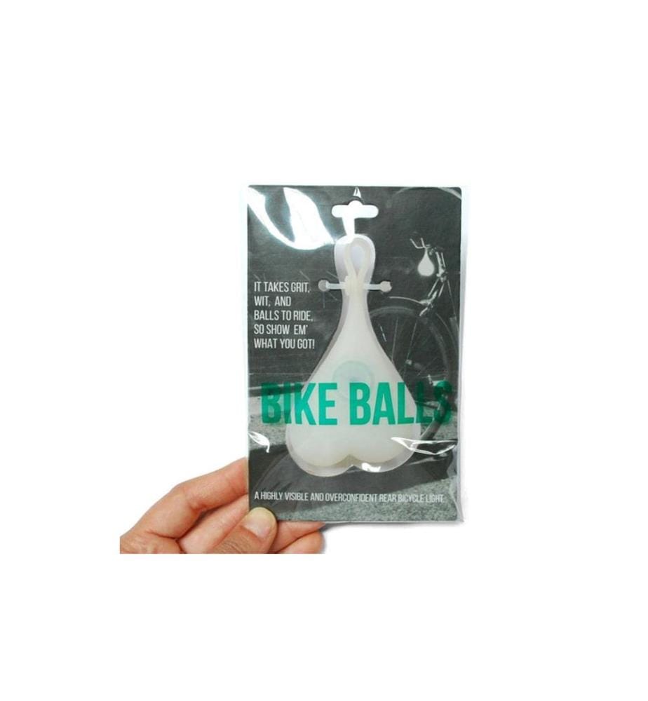 Bike Balls - Lampe de vélo Bike Balls -