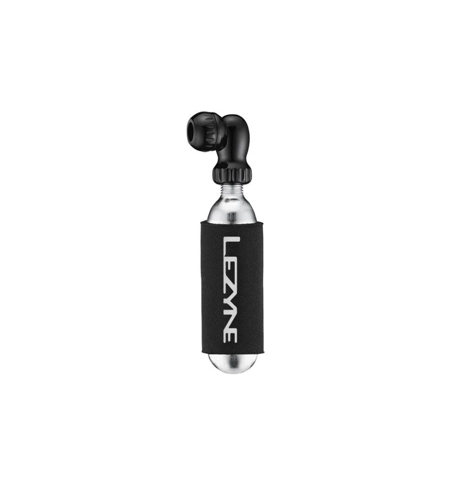 Lezyne - Kartuschenpumpe Twin Speed Drive CO2